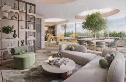 Apartment - 1 Bedroom - 2 Bathrooms for sale in Arlington Park - Dubai Land Residence Complex - Dubai Land - Dubai