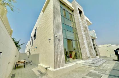 Villa - 5 - 7 for sale in Al Hooshi Villas - Hoshi - Al Badie - Sharjah Villa - 5 - 7 for sale in Al Hooshi Villas - Hoshi - Al Badie - Sharjah