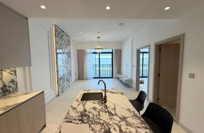 Apartment - 1 - 2 for rent in Floarea Residence - Arjan - Dubai Apartment - 1 - 2 for rent in Floarea Residence - Arjan - Dubai