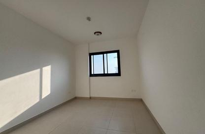 Apartment - 1 Bedroom - 2 Bathrooms for rent in Al Naemiya Tower 1 - Al Naemiya Towers - Al Nuaimiya - Ajman