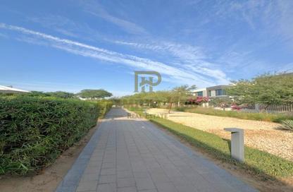 Villa - 5 Bedrooms - 5 Bathrooms for rent in Maple at Dubai Hills Estate 1 - Maple at Dubai Hills Estate - Dubai Hills Estate - Dubai