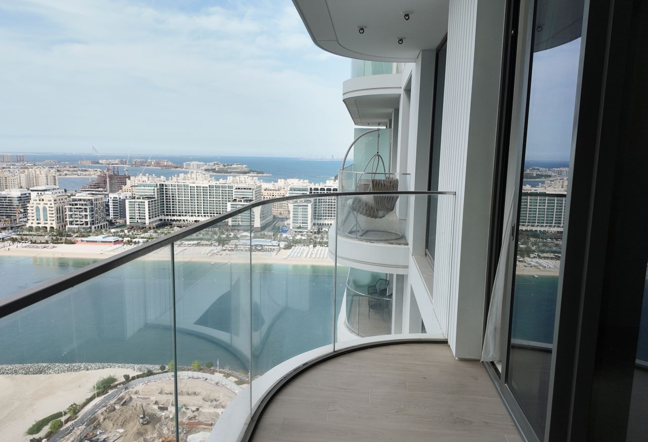 1 Bedroom | Fully Furnished | Brand New