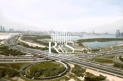 Apartment - 2 Bedrooms - 4 Bathrooms for rent in The Crest Tower A - The Crest - Sobha Hartland - Mohammed Bin Rashid City - Dubai