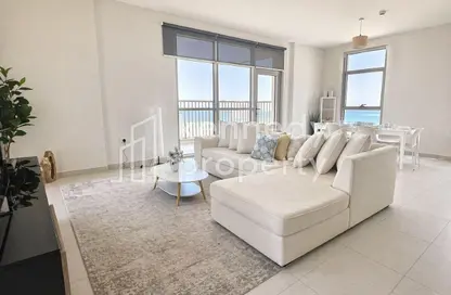 Apartment - 3 Bedrooms - 3 Bathrooms for rent in Reflection - Shams Abu Dhabi - Al Reem Island - Abu Dhabi Apartment - 3 Bedrooms - 3 Bathrooms for rent in Reflection - Shams Abu Dhabi - Al Reem Island - Abu Dhabi