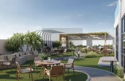 Apartment - 1 Bedroom - 1 Bathroom for sale in Binghatti Cullinan - Al Jaddaf - Dubai