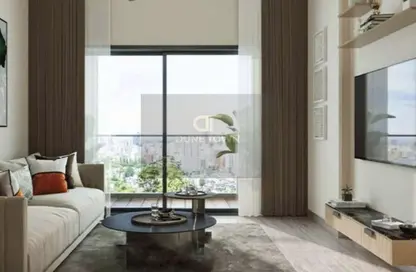 شقة - غرفة نوم - 1 حمام للبيع في بن غاطي كولينان - الجداف - دبي شقة - غرفة نوم - 1 حمام للبيع في بن غاطي كولينان - الجداف - دبي