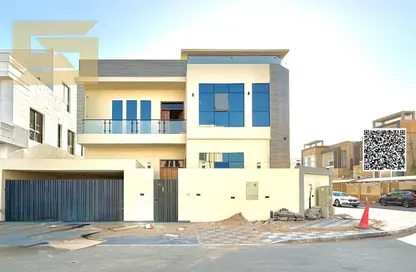 Villa - 5 Bedrooms for rent in Al Amira Village - Al Yasmeen - Ajman Villa - 5 Bedrooms for rent in Al Amira Village - Al Yasmeen - Ajman