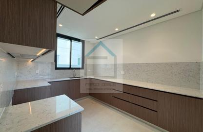 Villa - 4 Bedrooms - 5 Bathrooms for sale in Caya 1 - Arabian Ranches 3 - Dubai