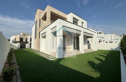 Villa - 4 Bedrooms - 5 Bathrooms for sale in Caya 1 - Arabian Ranches 3 - Dubai