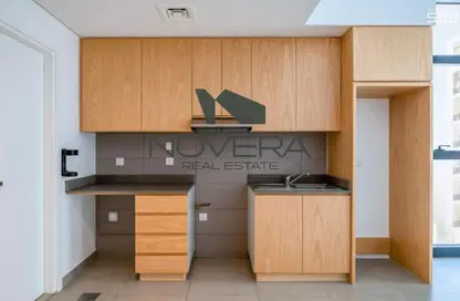 Apartment - 1 Bathroom for sale in Souks Residential - Al Mamsha - Muwaileh - Sharjah