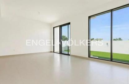 Villa - 4 - 3 for rent in Maple at Dubai Hills Estate 3 - Maple at Dubai Hills Estate - Dubai Hills Estate - Dubai