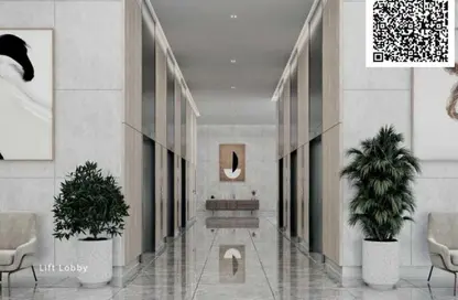 شقة - 2 غرف نوم - 3 حمامات للبيع في بلوبيل ريزيدنس - العامرة - عجمان