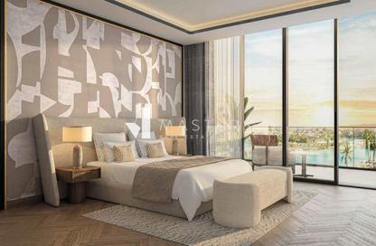 Apartment - Studio - 1 Bathroom for sale in Azizi Venice 13 Building B - Azizi Venice 13 - Azizi Venice - Dubai South (Dubai World Central) - Dubai