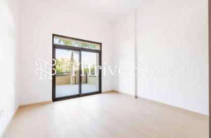 Apartment - 2 Bedrooms - 3 Bathrooms for rent in Jadeel 3 - Madinat Jumeirah Living - Umm Suqeim 3 - Umm Suqeim - Dubai