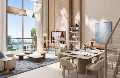 Apartment - 1 - 2 for sale in Rixos Al Reem Residences - City Of Lights - Al Reem Island - Abu Dhabi Apartment - 1 - 2 for sale in Rixos Al Reem Residences - City Of Lights - Al Reem Island - Abu Dhabi