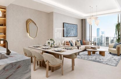 Apartment - 1 - 2 for sale in Rixos Al Reem Residences - City Of Lights - Al Reem Island - Abu Dhabi Apartment - 1 - 2 for sale in Rixos Al Reem Residences - City Of Lights - Al Reem Island - Abu Dhabi