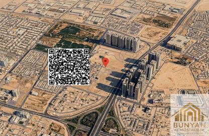 Land - Studio for sale in Ajman Global City - Al Alia - Ajman