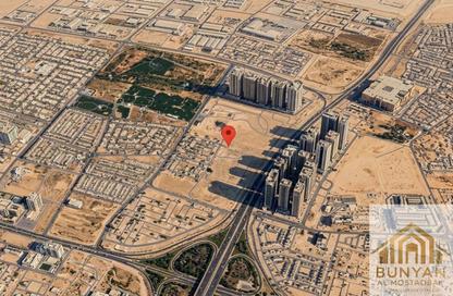 Land - Studio for sale in Ajman Global City - Al Alia - Ajman