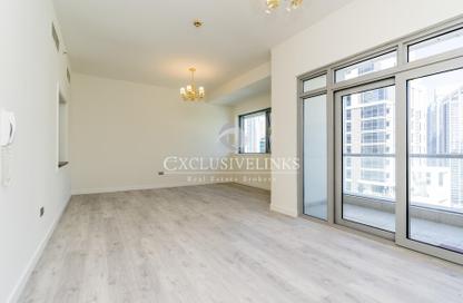 Apartment - 3 Bedrooms - 5 Bathrooms for rent in Executive Tower E - Executive Towers - Business Bay - Dubai