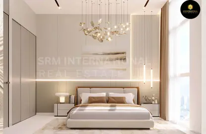 Apartment - 2 Bedrooms - 3 Bathrooms for sale in Dalmore Tower - Dubai Land Residence Complex - Dubai Land - Dubai