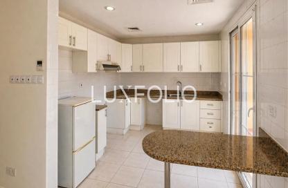 Villa - 3 Bedrooms - 3 Bathrooms for rent in Springs 8 - The Springs - Dubai