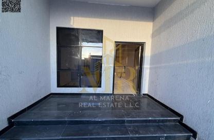 Townhouse - 4 Bedrooms - 6 Bathrooms for sale in Al Helio 2 - Al Helio - Ajman
