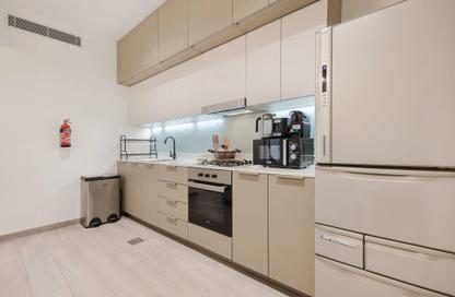 Apartment - 1 - 2 for sale in Mesk 2 - Mesk - Midtown - Dubai Production City (IMPZ) - Dubai