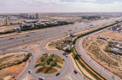Apartment - Studio - 1 Bathroom for rent in Al Jawhara Residences - District 2 - Jumeirah Village Triangle - Dubai