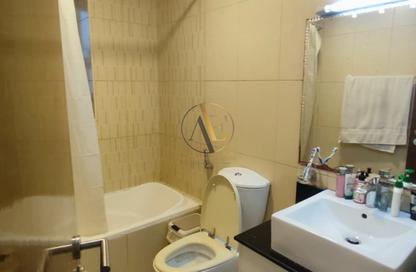 Apartment - 2 Bedrooms - 3 Bathrooms for sale in Ajman One Tower 1 - Ajman One - Ajman Downtown - Ajman Apartment - 2 Bedrooms - 3 Bathrooms for sale in Ajman One Tower 1 - Ajman One - Ajman Downtown - Ajman