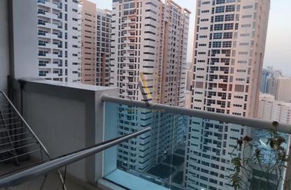 Apartment - 2 Bedrooms - 3 Bathrooms for sale in Ajman One Tower 1 - Ajman One - Ajman Downtown - Ajman Apartment - 2 Bedrooms - 3 Bathrooms for sale in Ajman One Tower 1 - Ajman One - Ajman Downtown - Ajman