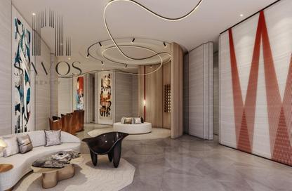 Apartment - 1 Bedroom - 1 Bathroom for sale in W Residences Downtown - Downtown Dubai - Dubai