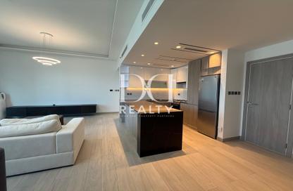 Apartment - 2 Bedrooms - 3 Bathrooms for rent in Me Do Re Tower - JLT Cluster L - Jumeirah Lake Towers - Dubai