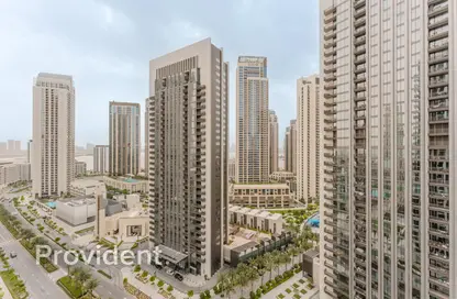 شقة - غرفة نوم - 1 حمام للايجار في مرسى خور دبي - دبي شقة - غرفة نوم - 1 حمام للايجار في مرسى خور دبي - دبي