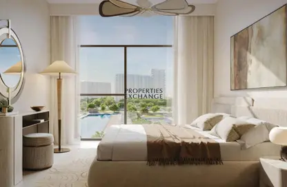 شقة - 3 غرف نوم - 4 حمامات للبيع في تيرا غاردنز مبنى 2 - تيرا غاردنز - مدينة اكسبو - دبي