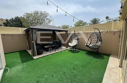 Villa - 3 Bedrooms - 3 Bathrooms for rent in Bella Casa - Serena - Dubai Villa - 3 Bedrooms - 3 Bathrooms for rent in Bella Casa - Serena - Dubai