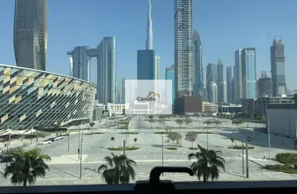 Burj Khalifa View | Furnished /unfurnished|maids, photo 5