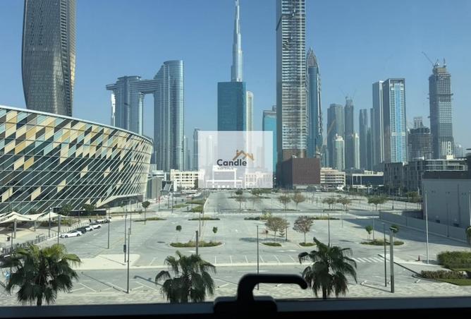 Burj Khalifa View | Furnished /unfurnished|maids photo 2