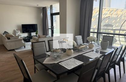 Apartment - 2 - 3 for rent in City Walk Residential Building 5 - City Walk Residential - City Walk - Dubai Apartment - 2 - 3 for rent in City Walk Residential Building 5 - City Walk Residential - City Walk - Dubai
