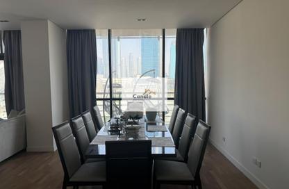 Apartment - 2 - 2 for rent in City Walk Residential Building 5 - City Walk Residential - City Walk - Dubai