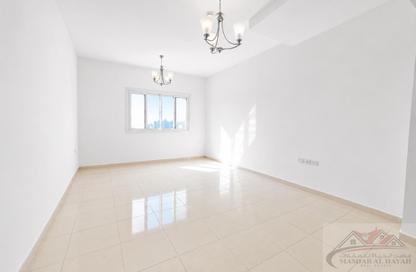 Apartment - Studio - 1 Bathroom for rent in Muweileh Community - Muwaileh Commercial - Sharjah