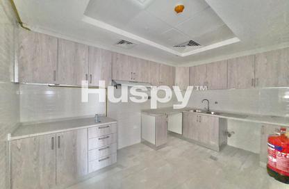 Apartment - 3 - 4 for rent in Al Najda Street - Abu Dhabi Apartment - 3 - 4 for rent in Al Najda Street - Abu Dhabi