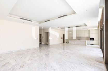 Villa - 6 - 7 for rent in District One Phase III - District One - Mohammed Bin Rashid City - Dubai