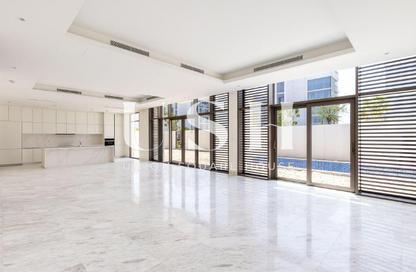 Villa - 6 - 7 for rent in District One Phase III - District One - Mohammed Bin Rashid City - Dubai