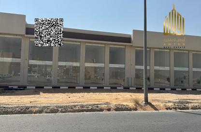 Shop - Studio - 1 Bathroom for sale in Al Helio 1 - Al Helio - Ajman