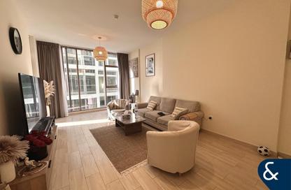 Apartment - 2 Bedrooms - 3 Bathrooms for sale in 03 Residence by NED Al Ghurair - Jumeirah Village Triangle - Dubai