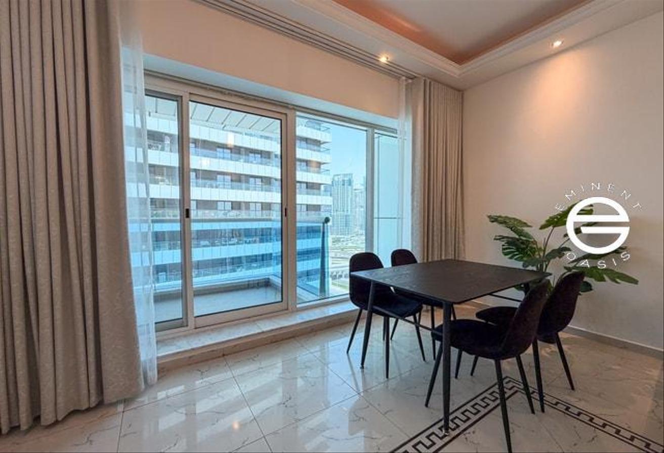 Multiple Option| Furnished | Vacant | Negotiable photo 14