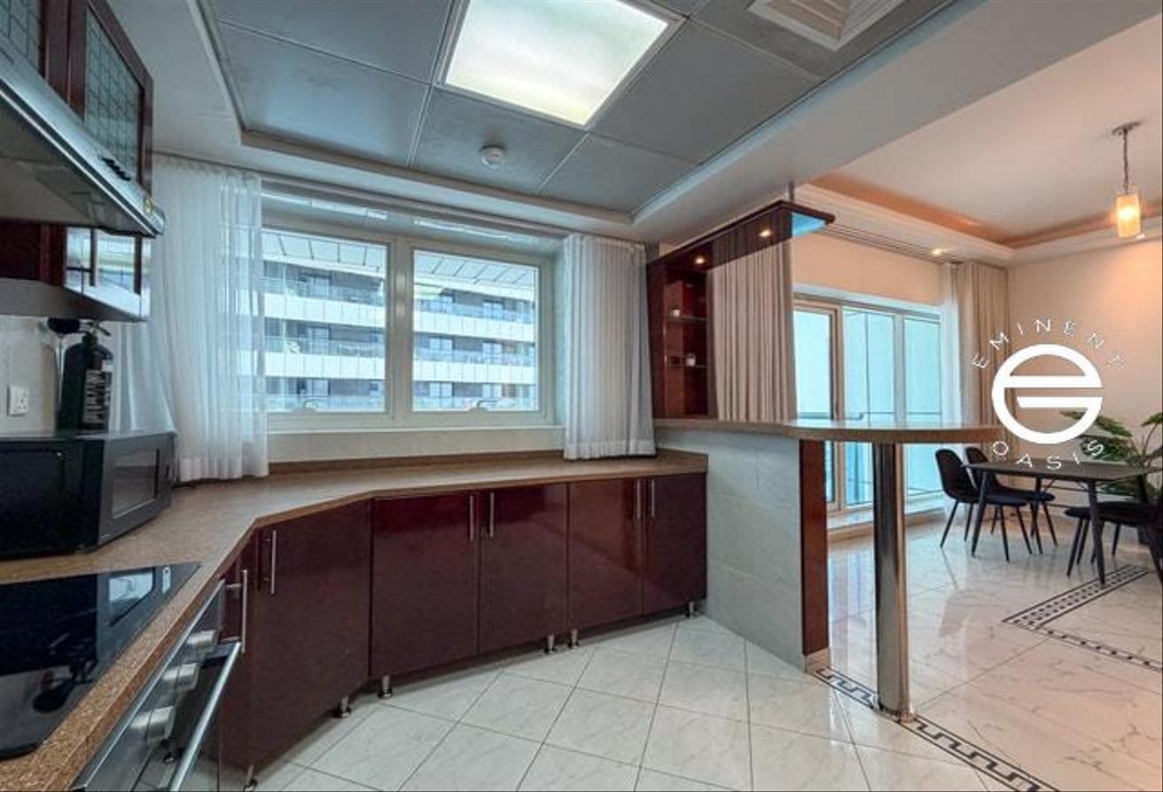 Multiple Option| Furnished | Vacant | Negotiable photo 15