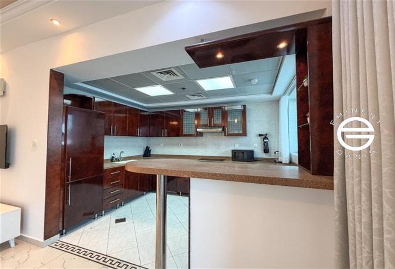 Multiple Option| Furnished | Vacant | Negotiable photo 5