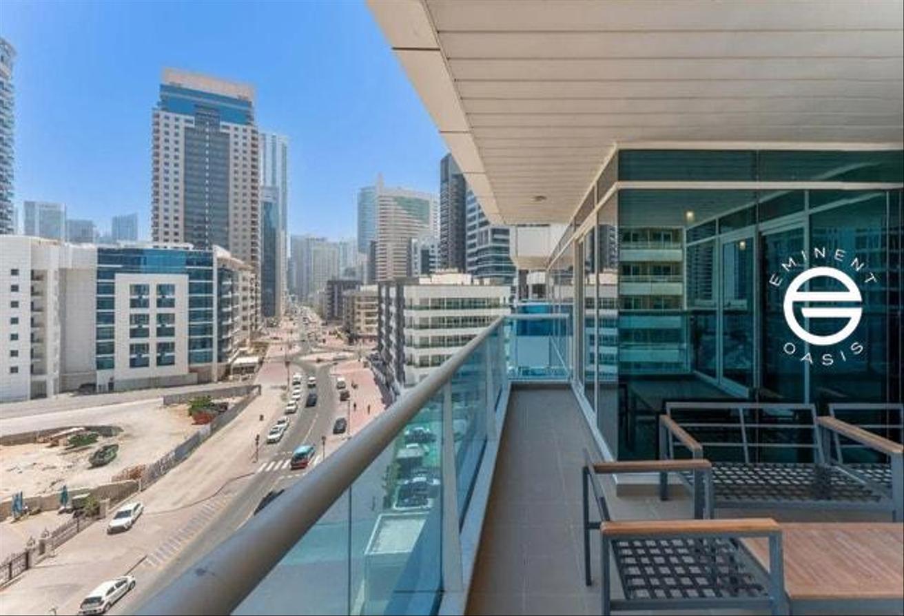 Multiple Option| Furnished | Vacant | Negotiable photo 23