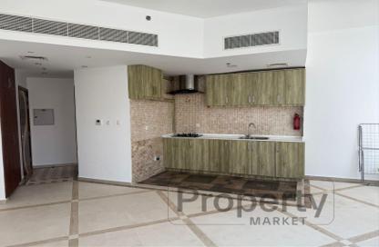 شقة - 1 حمام للايجار في A2 زينيت - أبراج زينيت - مدينة دبي الرياضية - دبي